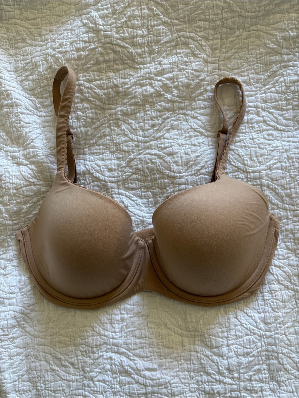 Victoria's Secret Body By Victoria Demi Bra